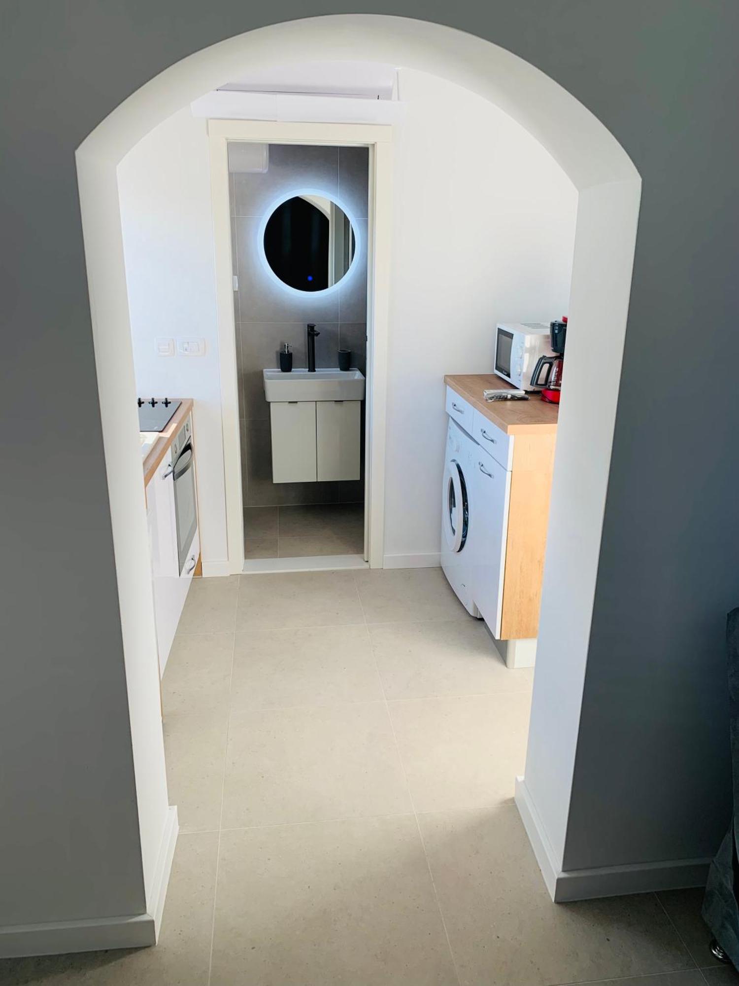 Matteo Apartmán Duce